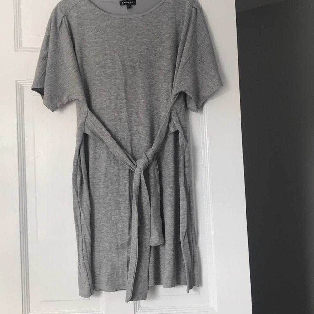 Express dress- casual